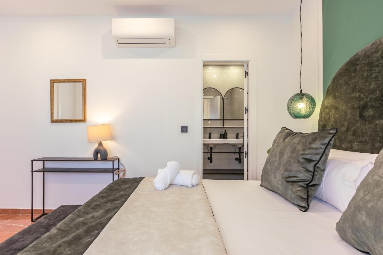 Isg Apartments Catedral 세비야 외부 사진