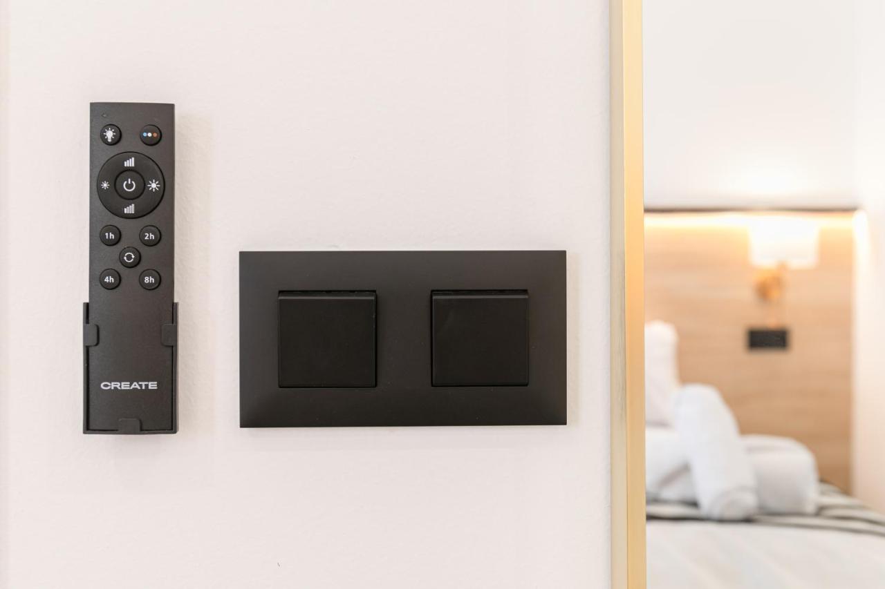 Isg Apartments Catedral 세비야 외부 사진