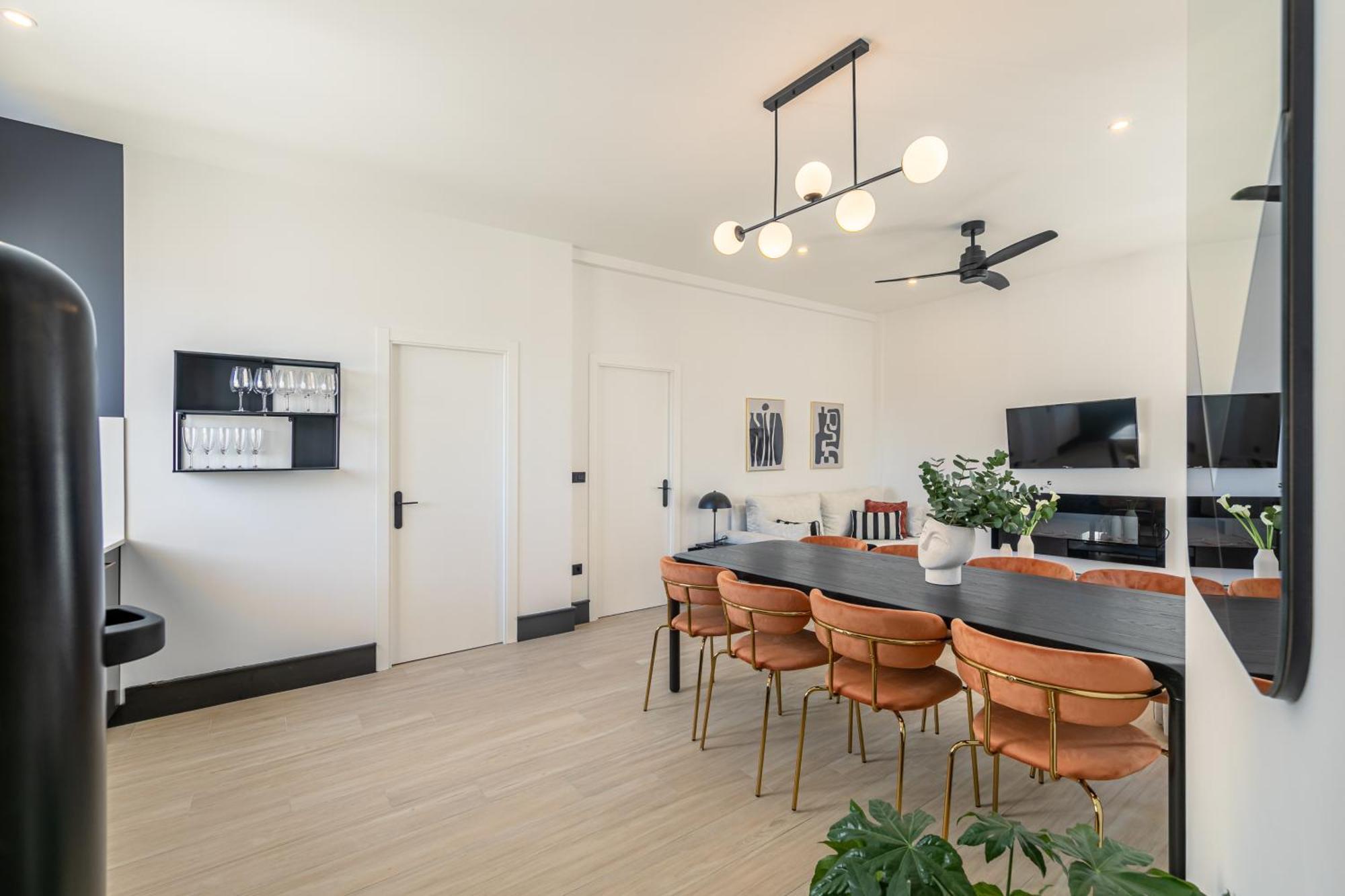 Isg Apartments Catedral 세비야 외부 사진