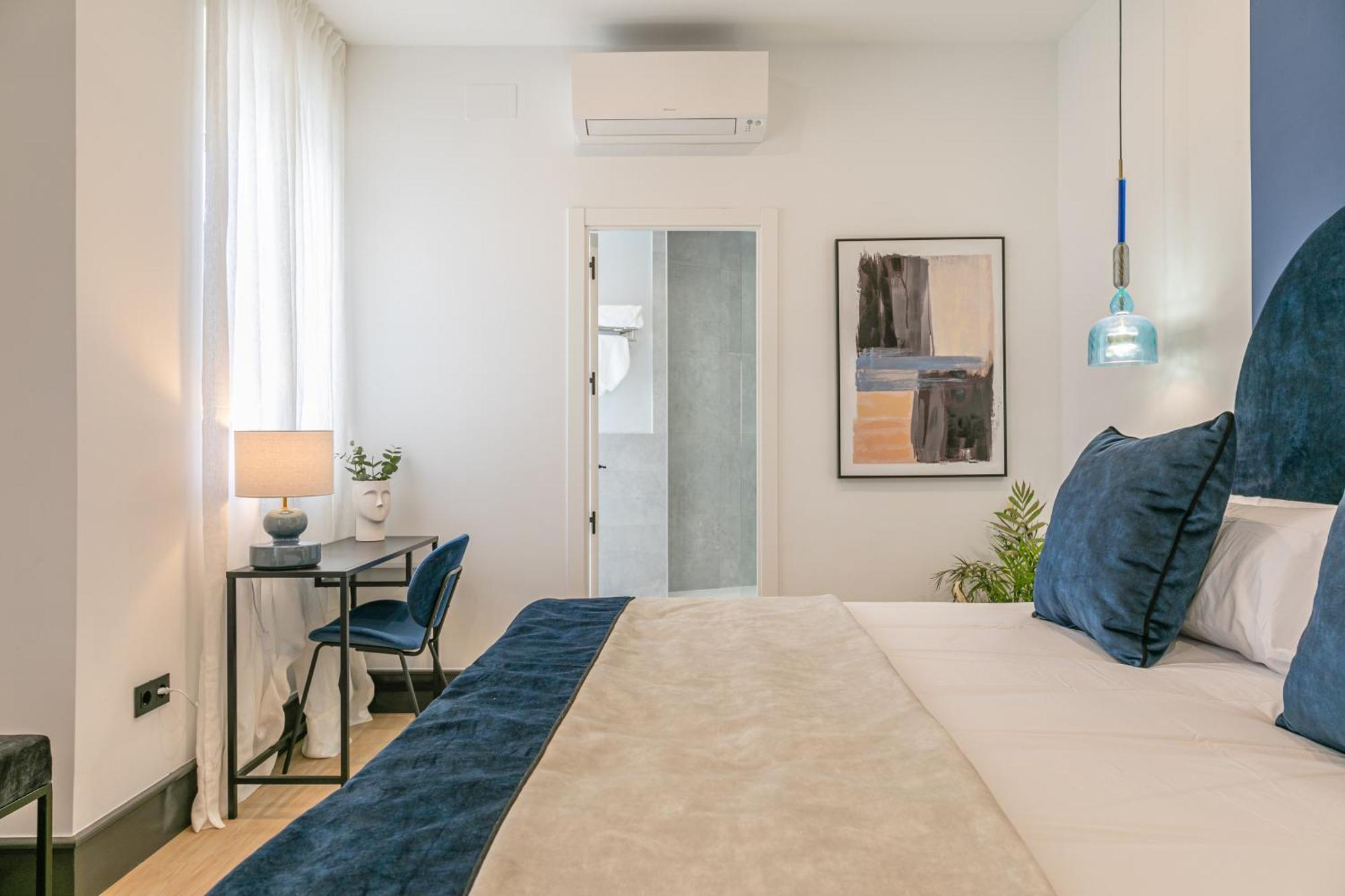 Isg Apartments Catedral 세비야 외부 사진