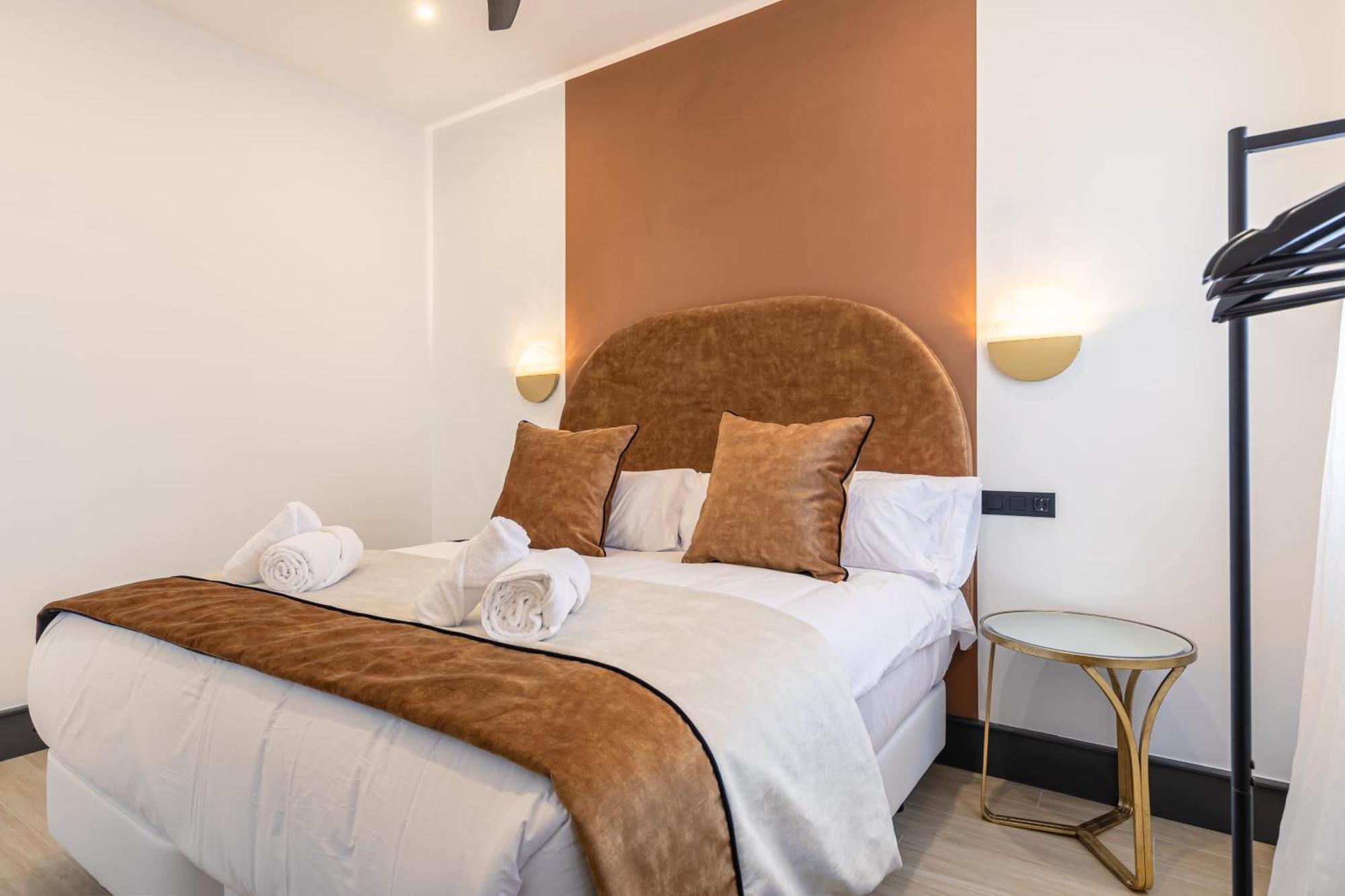 Isg Apartments Catedral 세비야 외부 사진