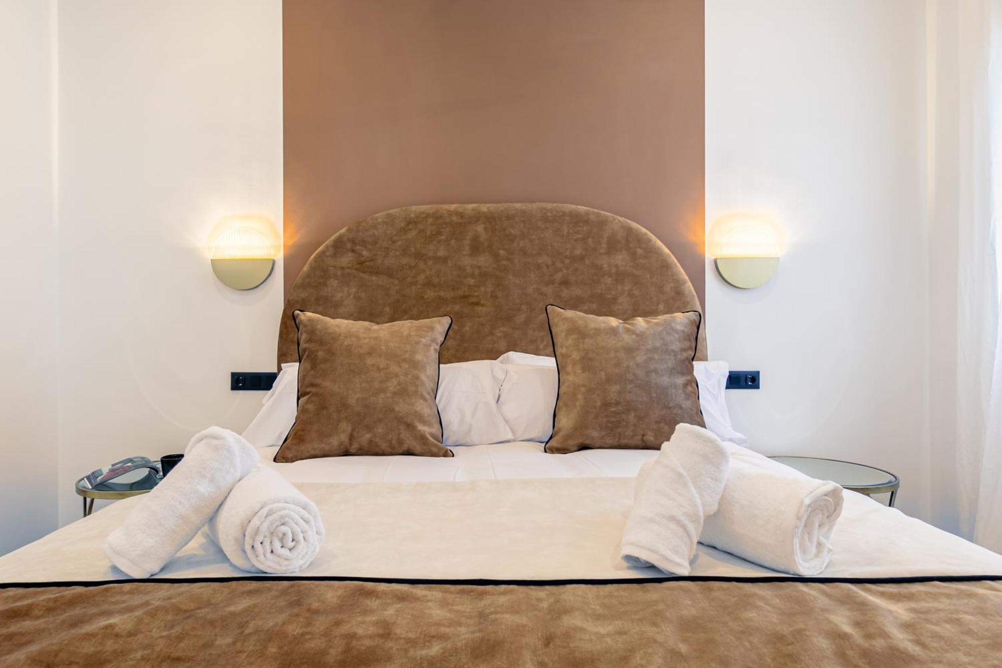 Isg Apartments Catedral 세비야 외부 사진